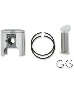 PISTON ASSY ROTAX STD