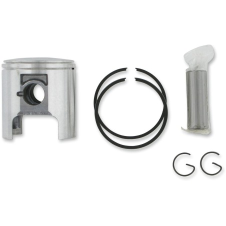 PISTON ASSY ROTAX STD
