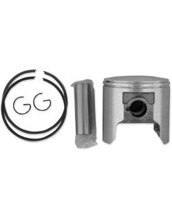 PISTON ASSY ROTAX +020