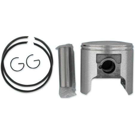 PISTON ASSY ROTAX +020