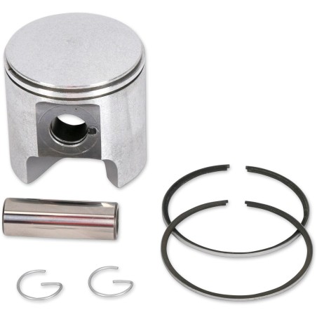 PISTON ASSY ROTAX STD