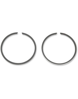PISTON ASSY ROTAX STD