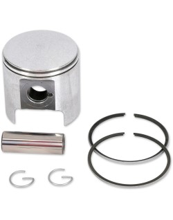 PISTON ASSY ROTAX +020