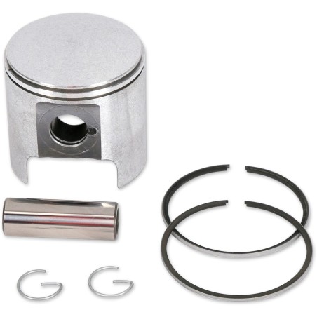 PISTON ASSY ROTAX +020