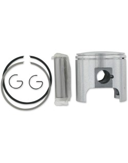 PISTON ASSY ROTAX STD