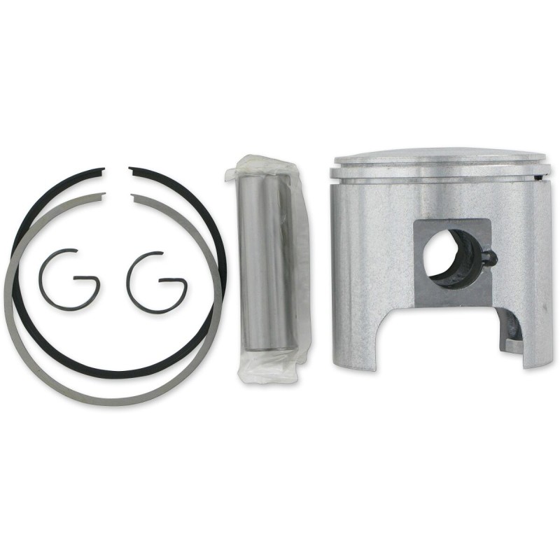 PISTON ASSY ROTAX STD
