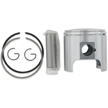 PISTON ASSY ROTAX STD