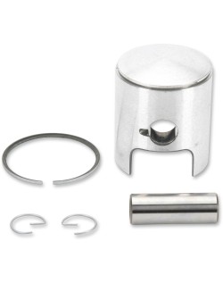 PISTON ASSY ROTAX STD