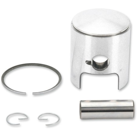 PISTON ASSY ROTAX STD