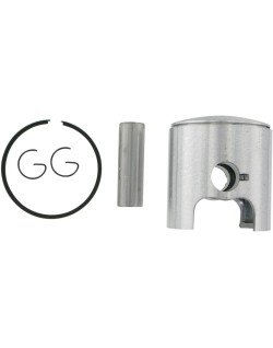 PISTON ASSY ROTAX +020