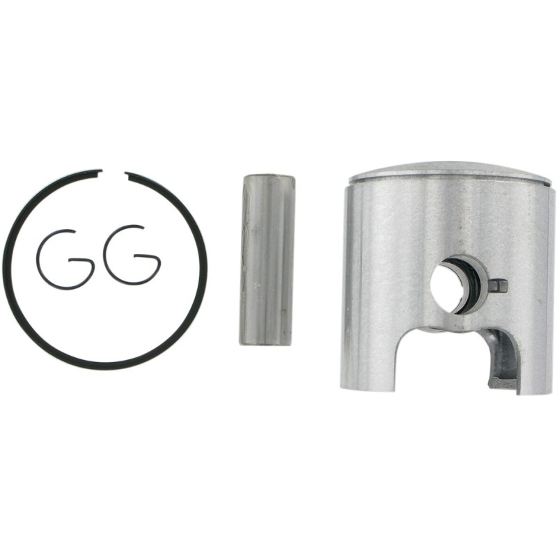 PISTON ASSY ROTAX +020