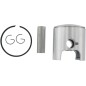 PISTON ASSY ROTAX +020