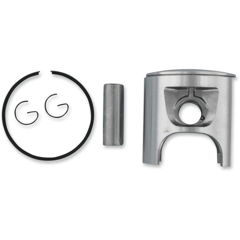 PISTON ASSY ROTAX STD