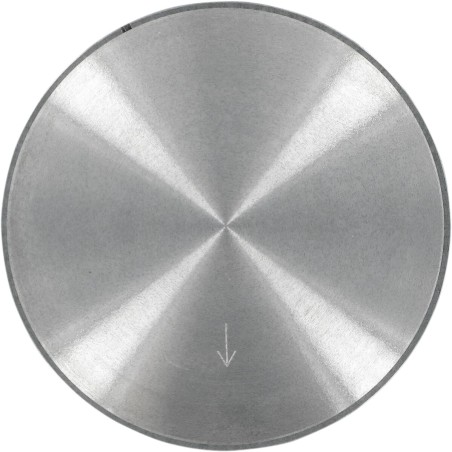 PISTON ASSY ROTAX STD