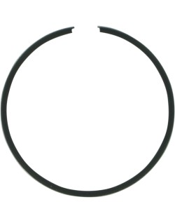 PISTON ASSY ROTAX STD