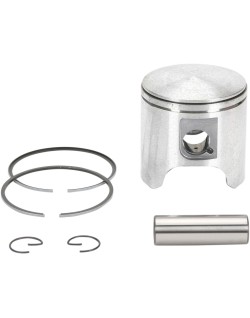 PISTON ASSY ROTAX STD