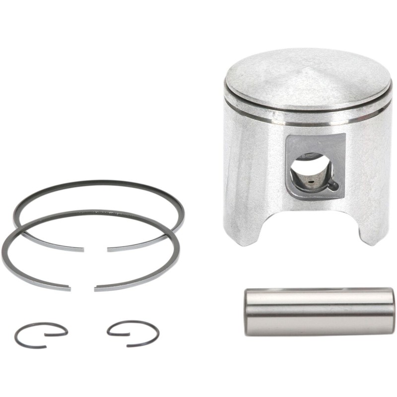 PISTON ASSY ROTAX STD