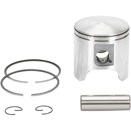 PISTON ASSY ROTAX STD