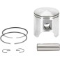 PISTON ASSY ROTAX STD