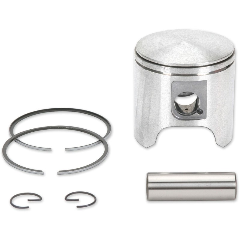 PISTON ASSY ROTAX +020