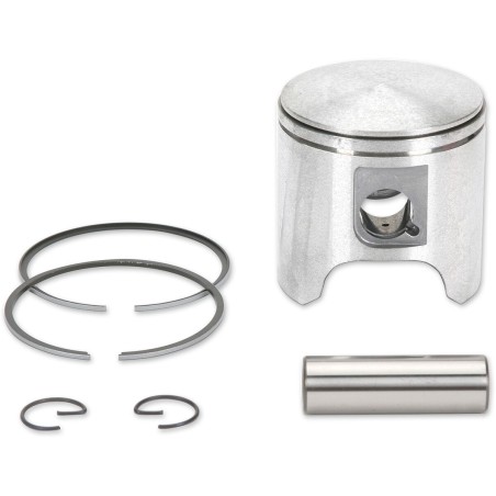 PISTON ASSY ROTAX +020