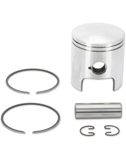 PISTON ASSY ROTAX STD