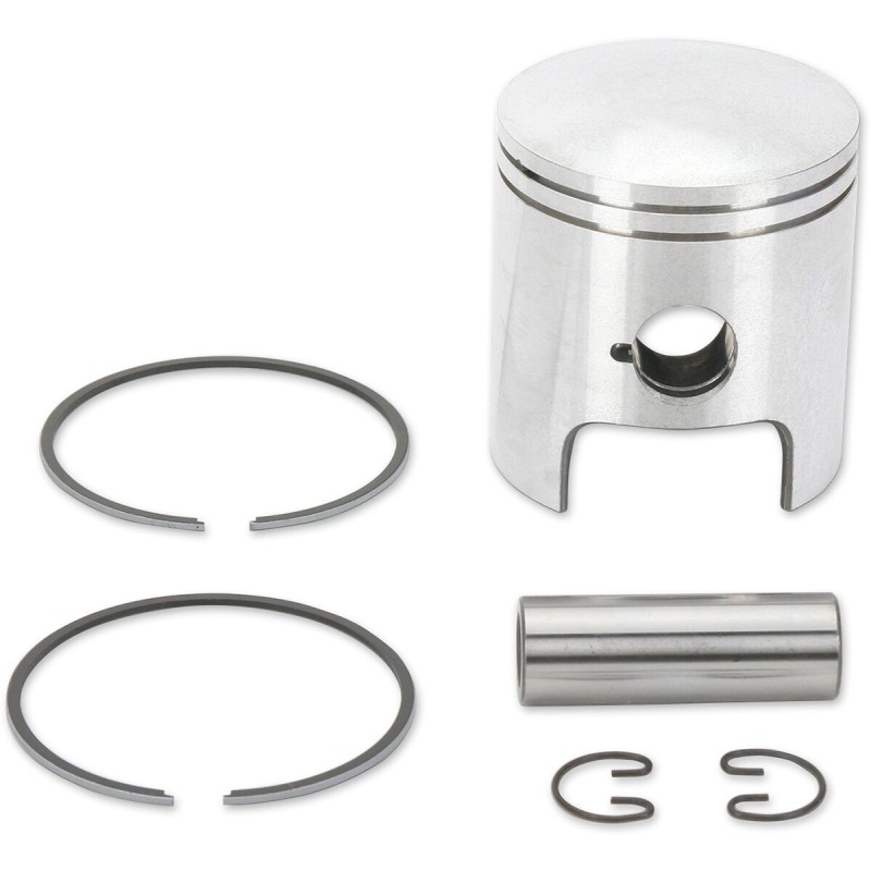 PISTON ASSY ROTAX STD