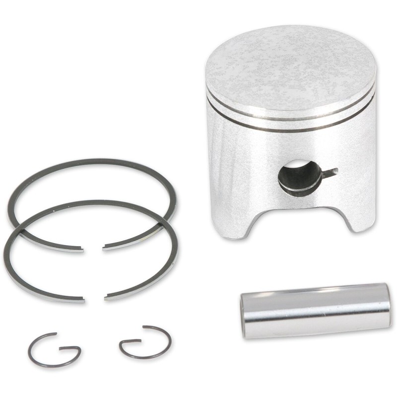 PISTON ASSY. ROTAX STD