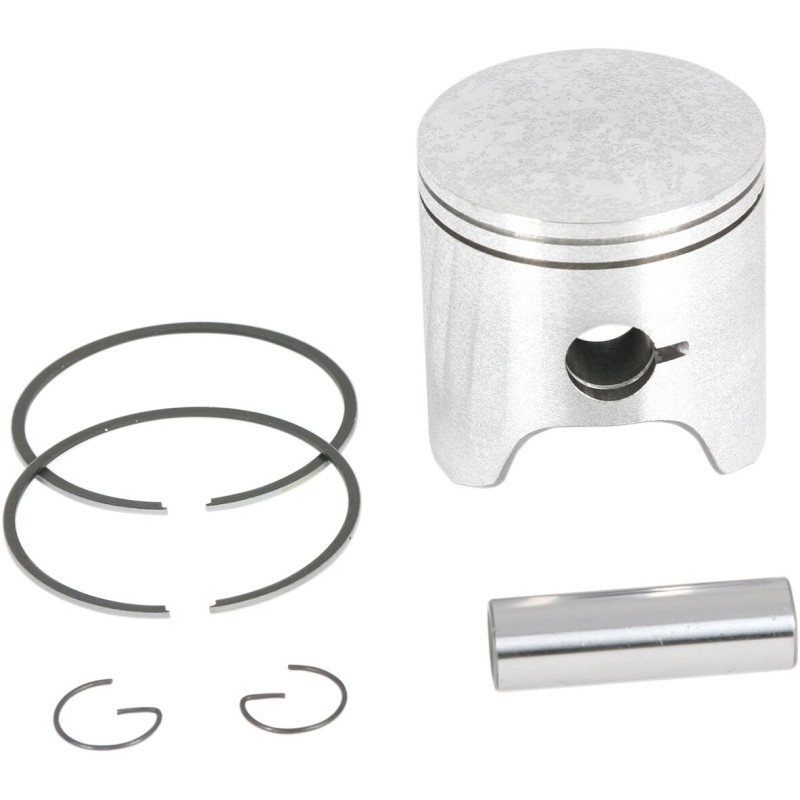 PISTON ASSY. ROTAX +.020