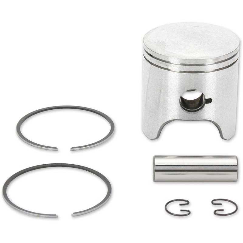 PISTON ASSY ROTAX STD