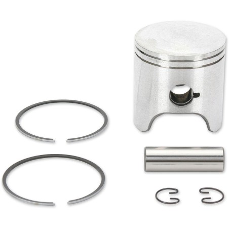 PISTON ASSY ROTAX STD