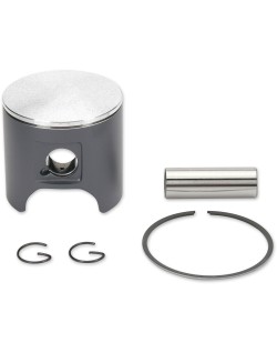 PISTON ASSY ROTAX STD