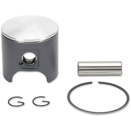 PISTON ASSY ROTAX STD