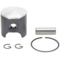 PISTON ASSY ROTAX STD