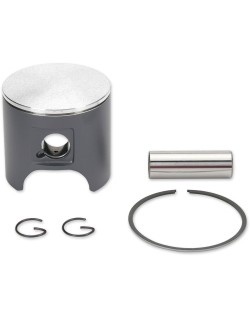 PISTON ASSY ROTAX +020