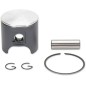 PISTON ASSY ROTAX +020