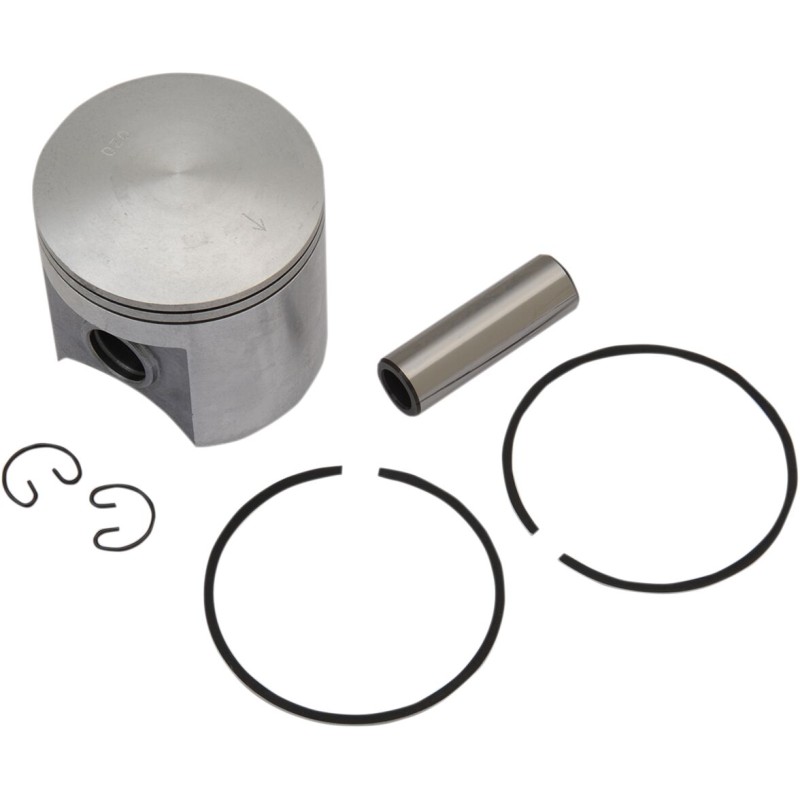 PISTON ASSY YAMAHA +020