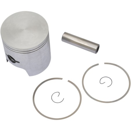 PISTON ASSY HIRTH STD