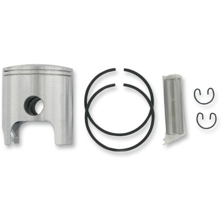 PISTON ASSY YAMAHA STD