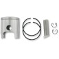 PISTON ASSY YAMAHA STD