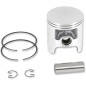 PISTON ASSY YAMAHA STD