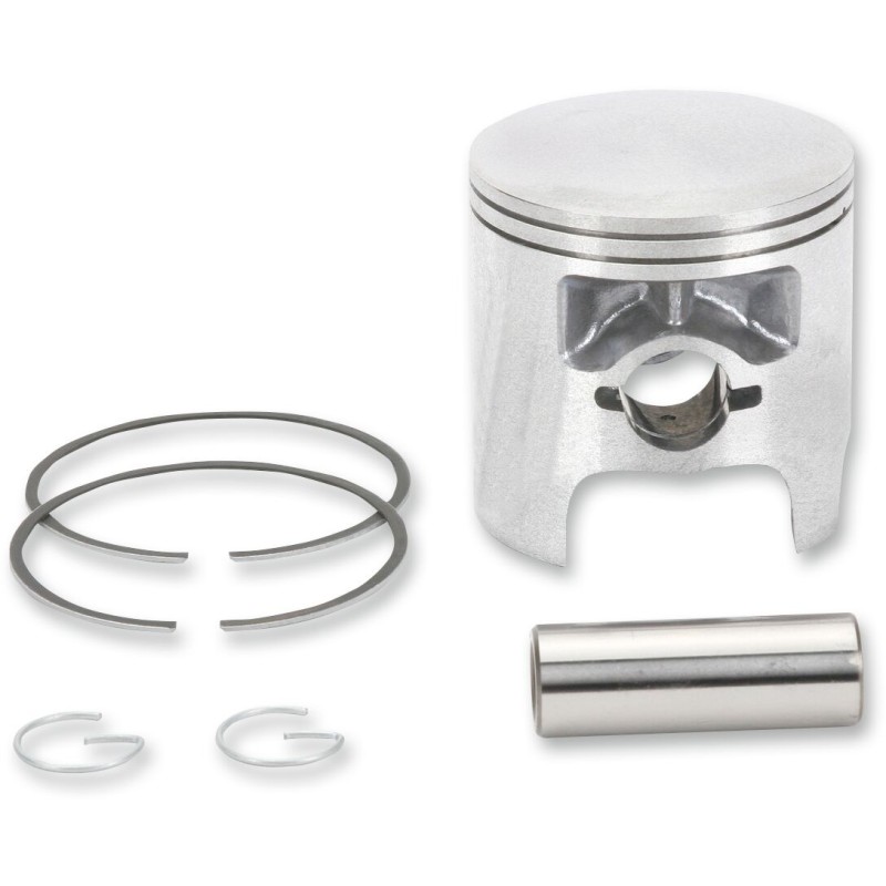 PISTON ASSY YAMAHA +020