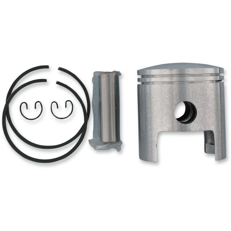 PISTON ASSY YAMAHA +020