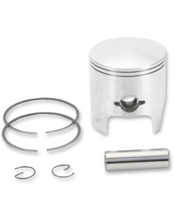 PISTON ASSY YAMAHA STD