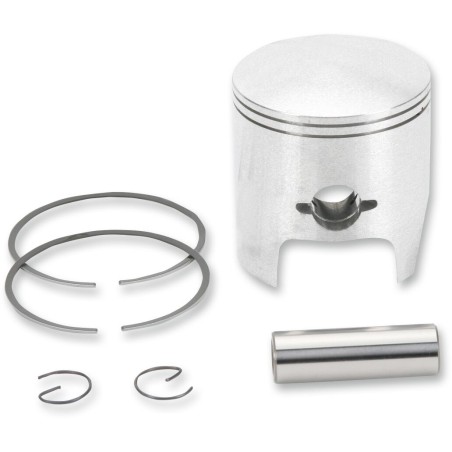 PISTON ASSY YAMAHA STD