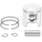 PISTON ASSY YAMAHA STD