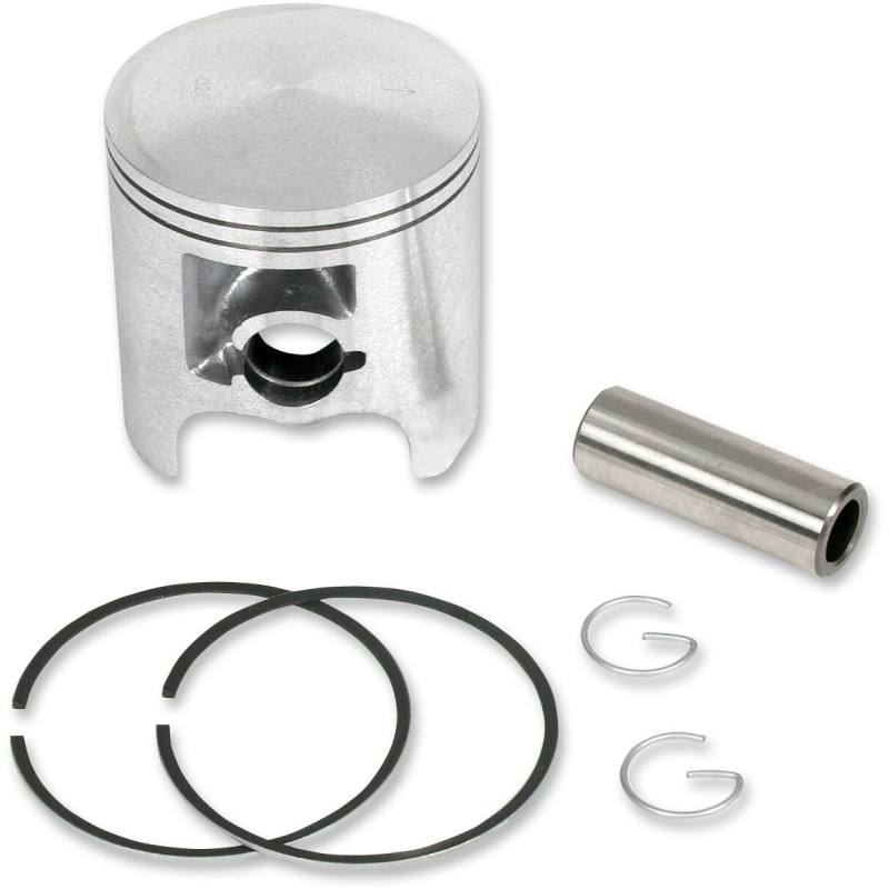 PISTON ASSY YAHAMA +020