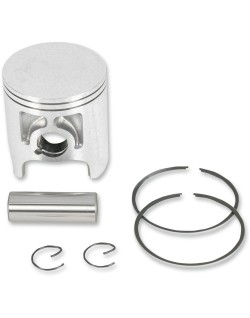 PISTON ASSY YAMAHA STD