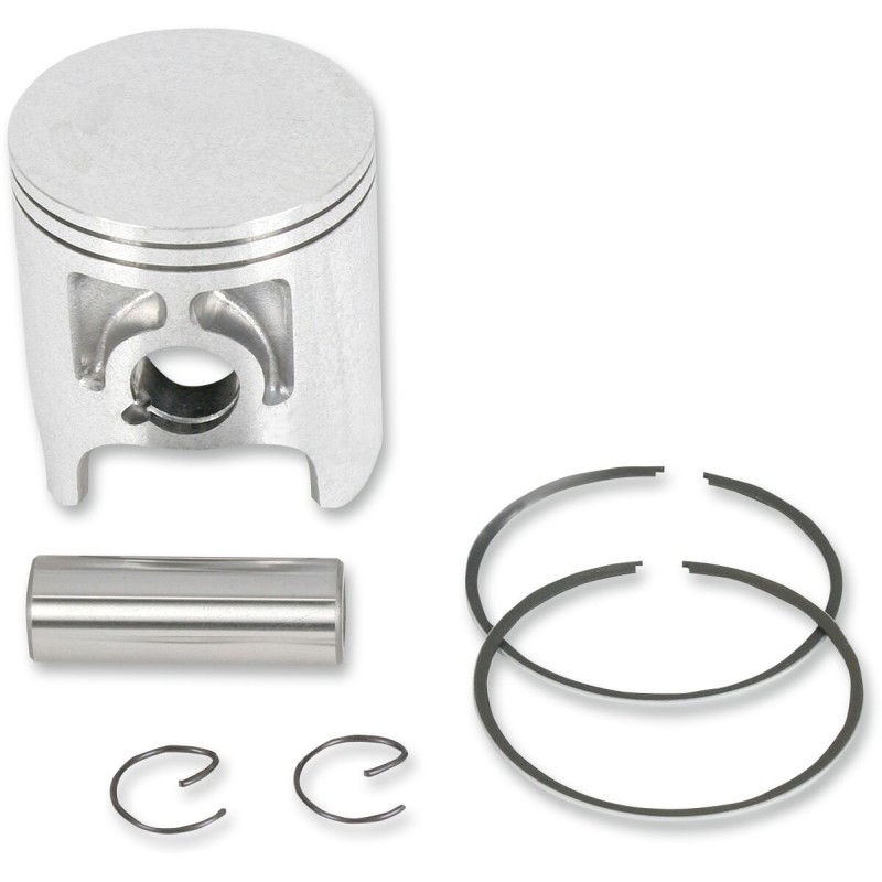 PISTON ASSY YAMAHA STD