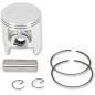 PISTON ASSY YAMAHA STD